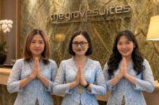 Kartini, But Make It Chic: Merayakan Perempuan Modern di The Grove Suites by Grand Aston
