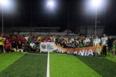 Trofeo Geothermal Soccer Indonesia 2026: Kolaborasi Industri Panas Bumi Lewat Mini Soccer untuk Kampanye Energi Bersih