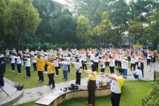 Tropicana Slim Gelar Beat Diabetes 2026 di 35 Kota, Dorong Remisi Diabetes Lewat Gaya Hidup Sehat
