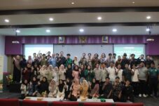 Mahasiswa UMJ Didorong Terapkan Nilai Islam untuk Solusi Nyata Krisis Iklim