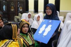 Edukasi Menstruasi untuk Remaja Putri Diperkuat, Unicharm Dorong Kepercayaan Diri Sejak Dini