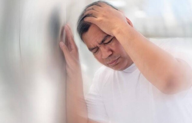 Cara Mengatasi Vertigo Secara Alami di Rumah Sebelum ke Dokter