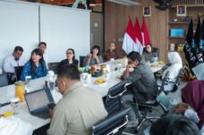 Wamen Ekraf Imbau Pemanfaatan Platform Digital untuk Bawa Karya Fotografi ke Mancanegara