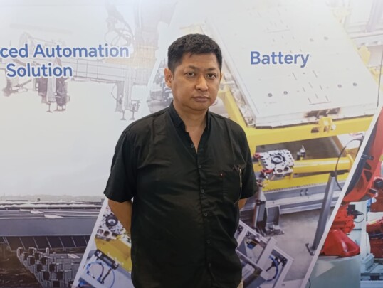 Target 120 Juta Motor Listrik Terancam, Aismoli Bongkar Dua ‘Pembunuh Utama’
