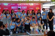 Serial 12 IPA 4 WeTV Mulai Produksi, Adaptasi Kisah Viral TikTok 35 Juta Views