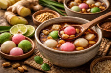 Wedang Ronde: Minuman Tradisional Khas Indonesia yang Hangatkan Tubuh dan Kaya Manfaat