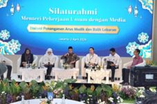 Narasi vs Kritik, Pernyataan Menteri PU Dinilai Kontradiktif