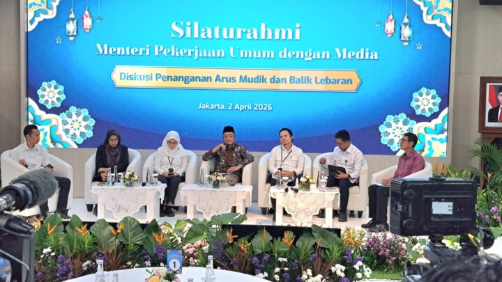 Narasi vs Kritik, Pernyataan Menteri PU Dinilai Kontradiktif