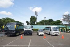 Dibuka Besok, GIICOMVEC 2026 Hadir dengan Inovasi Truk dan Logistik Masa Depan