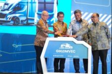 Dari Truk hingga Teknologi Digital: GIICOMVEC 2026 Jawab Kebutuhan Industri 4.0