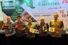 Indo Intertex & Inatex 2026: Dongkrak Industri Tekstil Indonesia ke Panggung Global