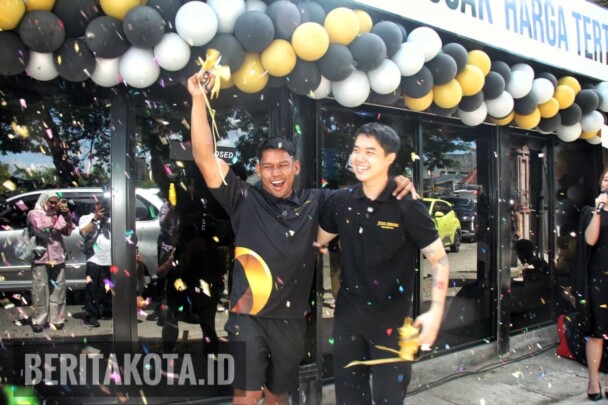 Saat Emas Kembali Dilirik, Transparansi dan Teknologi Jadi Pembeda di Industri Jual Beli