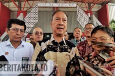 Impor Nafta Terganggu, Indonesia Mulai Bidik Pasokan dari Malaysia