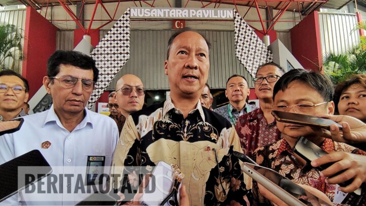 Impor Nafta Terganggu, Indonesia Mulai Bidik Pasokan dari Malaysia