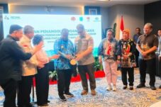 BNPB Dorong Integrasi Mitigasi Bencana di Papua Barat Daya