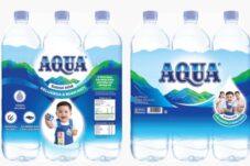 Viral Visual Balita di Kemasan Aqua, Ini Klarifikasi Resmi dan Fakta Sebenarnya