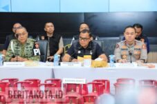 Darurat Mafia Energi! 330 Tersangka Diamankan, LPG 3 Kg Jadi Sasaran Oplosan