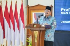 62 Persen SDGs Tercapai, Tapi Target Kematian Ibu Masih Jauh dari Aman