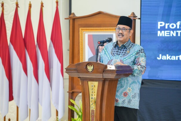 62 Persen SDGs Tercapai, Tapi Target Kematian Ibu Masih Jauh dari Aman