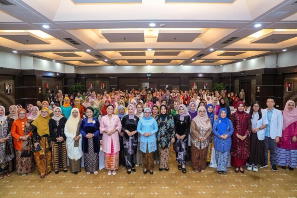 Wamenkop Bongkar Makna Sebenarnya Hari Kartini, Bukan Sekadar Perayaan