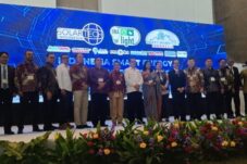 Pameran Energi Terbesar Digelar di Jakarta, Targetkan 35.000 Pengunjung Profesional