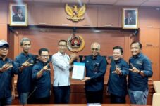 HPN dan Porwanas 2027 Disatukan, Lampung Jadi Tuan Rumah