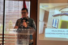 AMDATARA Gelar Lomba Desain Batik Nasional Bertema Air dan Keberlanjutan
