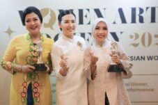 Kepemimpinan Perempuan Dorong Transformasi Industri Inklusif dan Pelestarian Budaya di Indonesia