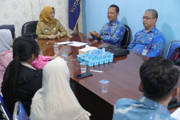 BNN Tegal Catat 35 Korban Obat Keras di Tegal Raya, Mayoritas Pelajar