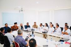 Penyegelan Gereja di Tangerang, GEKIRA Tegaskan Komitmen Toleransi dan Persatuan Nasional