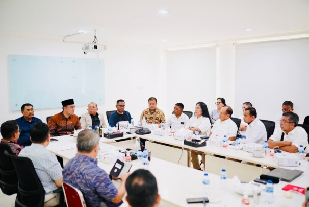Penyegelan Gereja di Tangerang, GEKIRA Tegaskan Komitmen Toleransi dan Persatuan Nasional