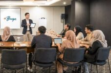 de Braga by ARTOTEL Hadirkan Ruang Meeting Modern di Kawasan Braga, Paket Mulai Rp350 Ribu