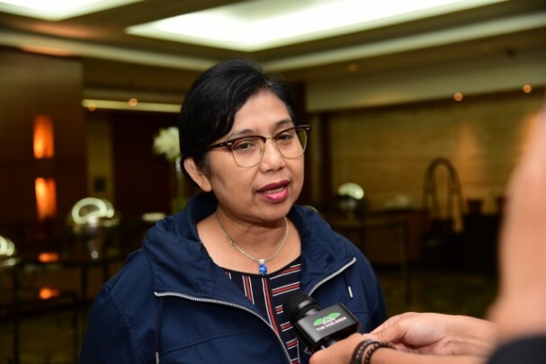 DPR Pastikan RUU Ketenagakerjaan Tak Kembali Digugat ke MK