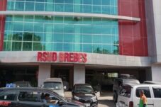 Belanja Nonmedis RSUD Brebes Capai Rp480 Juta, Masuk RUP 2026