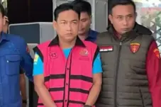 Ketua Ombudsman RI Jadi Tersangka Korupsi Nikel, Ditangkap Kejagung