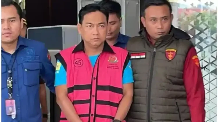Ketua Ombudsman RI Jadi Tersangka Korupsi Nikel, Ditangkap Kejagung