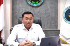 Siapa Sony Sonjaya? Eks Petinggi BGN yang Kini Jadi Tersangka