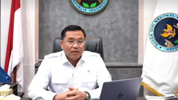 Siapa Sony Sonjaya? Eks Petinggi BGN yang Kini Jadi Tersangka