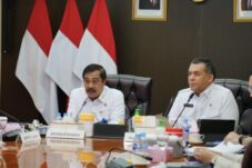 Ikuti Anev Kinerja, Lapas Brebes Dorong Peningkatan Kinerja dan Reformasi Birokrasi