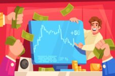 Daftar Saham Pilihan yang Malah Diuntungkan saat Nilai Tukar Rupiah Melemah