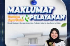 Lapas Brebes Resmi Tetapkan Maklumat Pelayanan 2026, Tegaskan Layanan Cepat dan Transparan