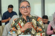 Fraksi Golkar MPR Dorong Percepatan Pembangunan Daerah Lewat Skema Obligasi Daerah
