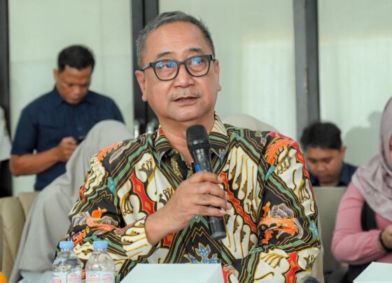 Fraksi Golkar MPR Dorong Percepatan Pembangunan Daerah Lewat Skema Obligasi Daerah