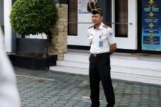 Mudo Mulyanto Tegaskan Tak Ada Toleransi Pelanggaran di Lapas Brebes