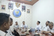 Lapas Brebes dan BNNK Tegal Sepakat Perkuat Pencegahan Narkotika