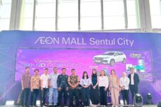 Belanja Makin Untung, AEON MALL Sentul City Siapkan Puluhan Hadiah Menarik