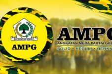 Kisruh PP AMPG Seret Nama Sekjen DPP Golkar Muhammad Sarmuji
