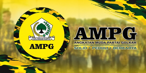 Kisruh PP AMPG Seret Nama Sekjen DPP Golkar Muhammad Sarmuji