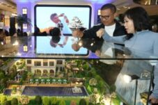 Agung Podomoro Perluas Konsep Hunian Modern Lewat Club House