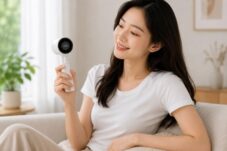 Airvy Indonesia Bidik Pasar Lifestyle Electronics dengan Teknologi Smart Cooling